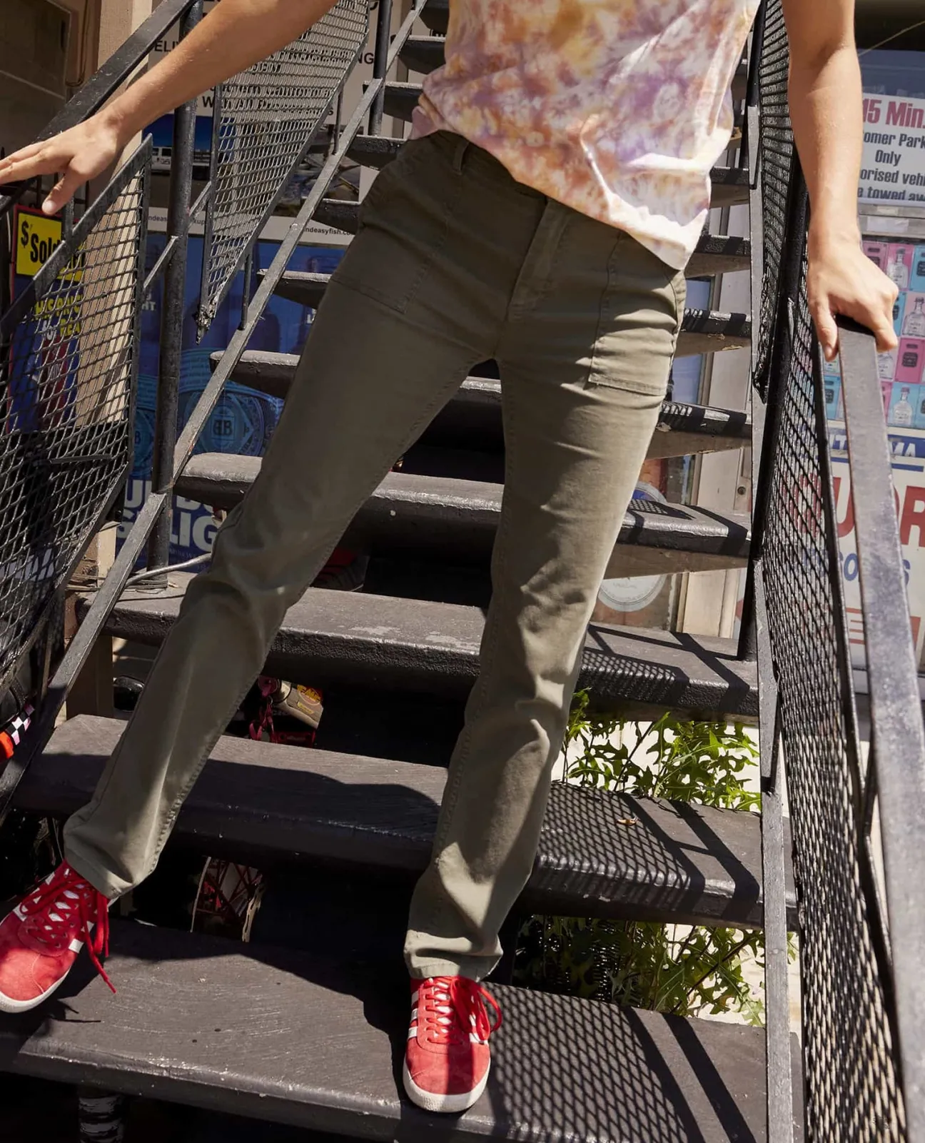 Women Toad&Co Pants*Earthworks Pant