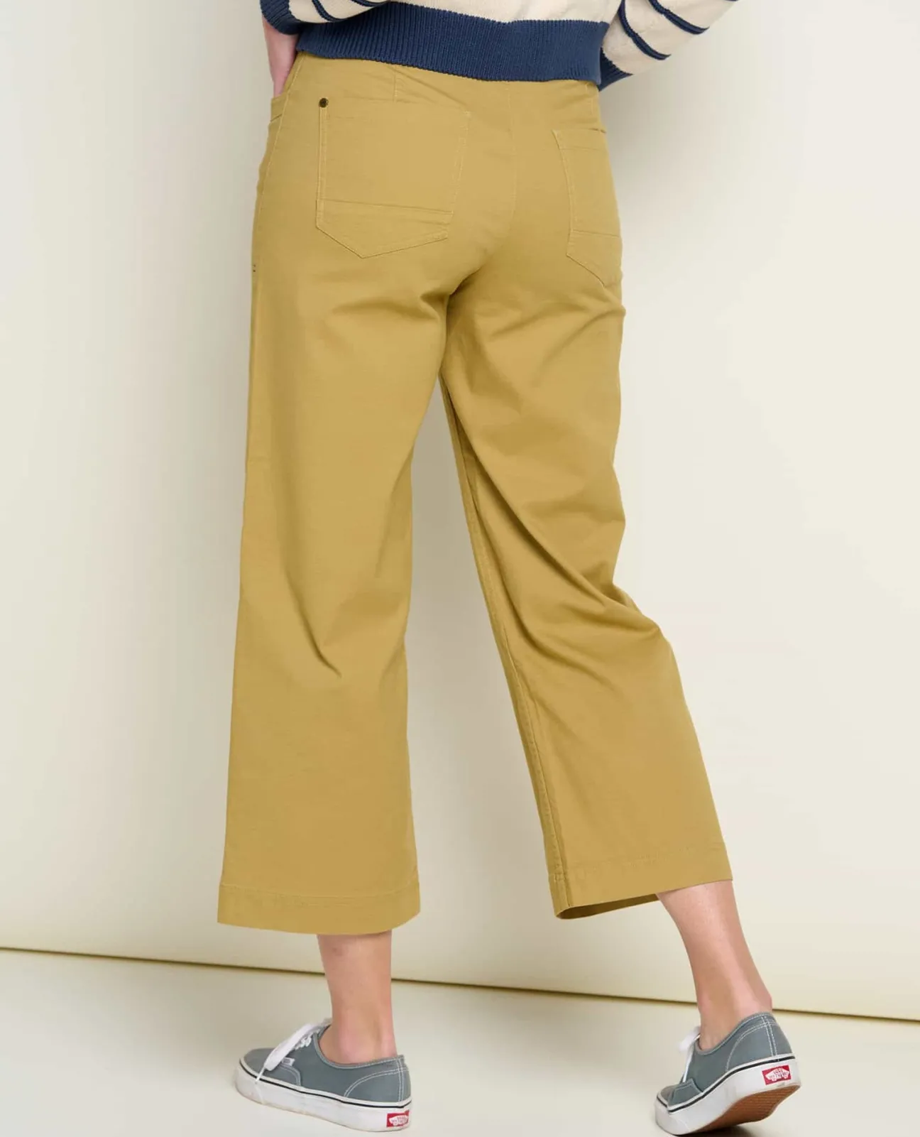 Women Toad&Co Pants*Earthworks Wide Leg Pant