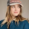 Women Toad&Co Underwear & Accessories*Fairisle Trucker