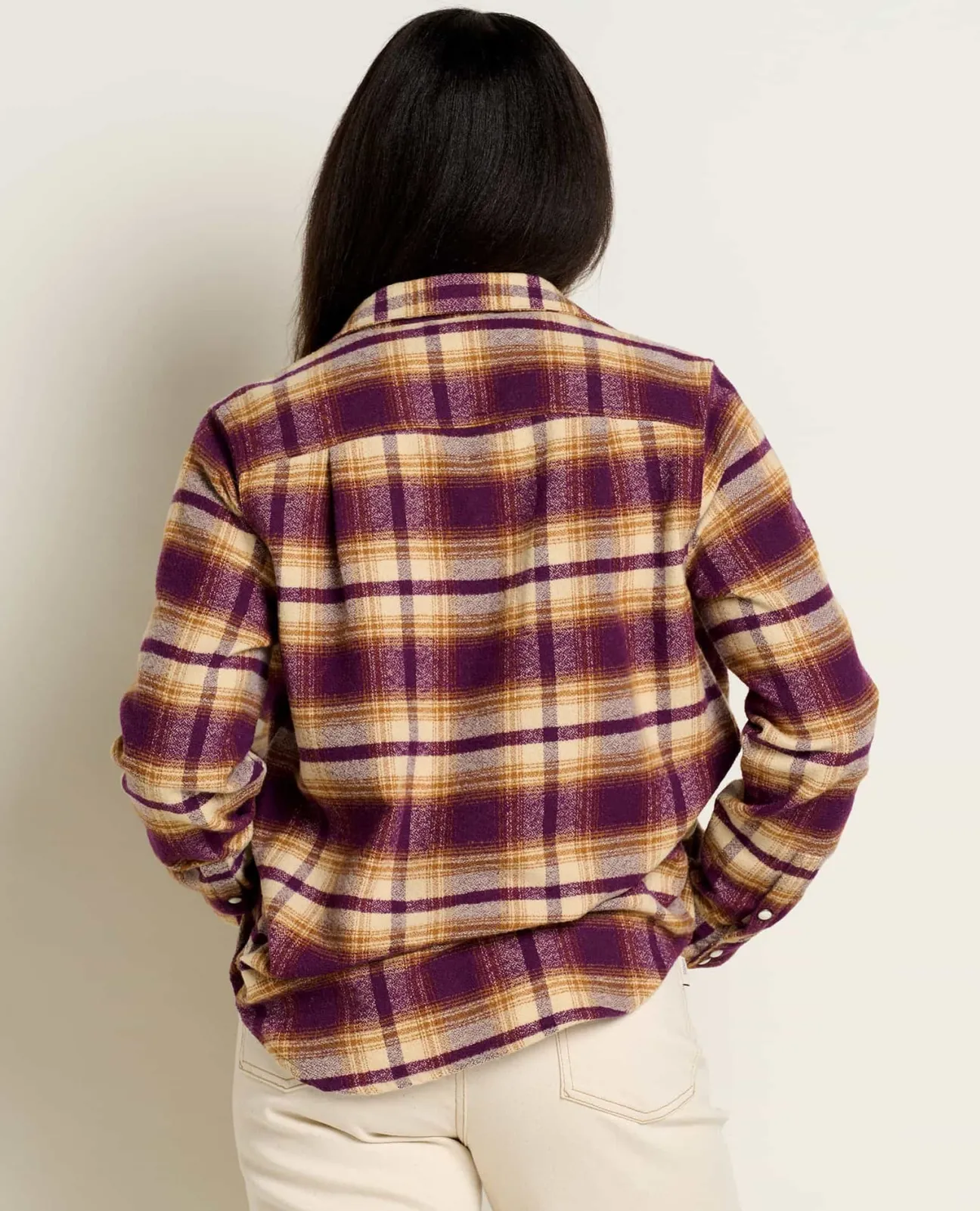 Women Toad&Co Jackets & Layers*Folk Yeah Shirt Jacket