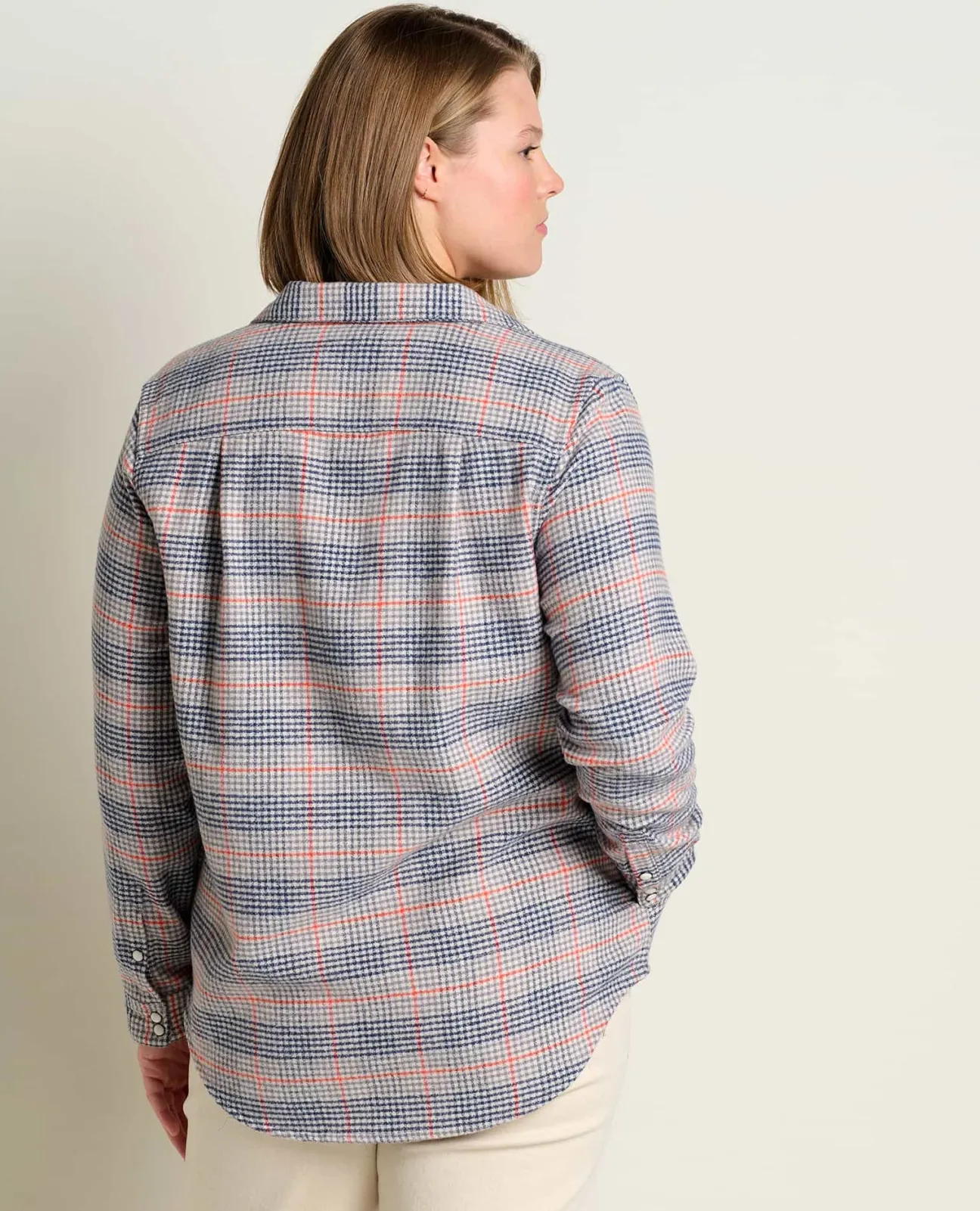 Women Toad&Co Jackets & Layers*Folk Yeah Shirt Jacket