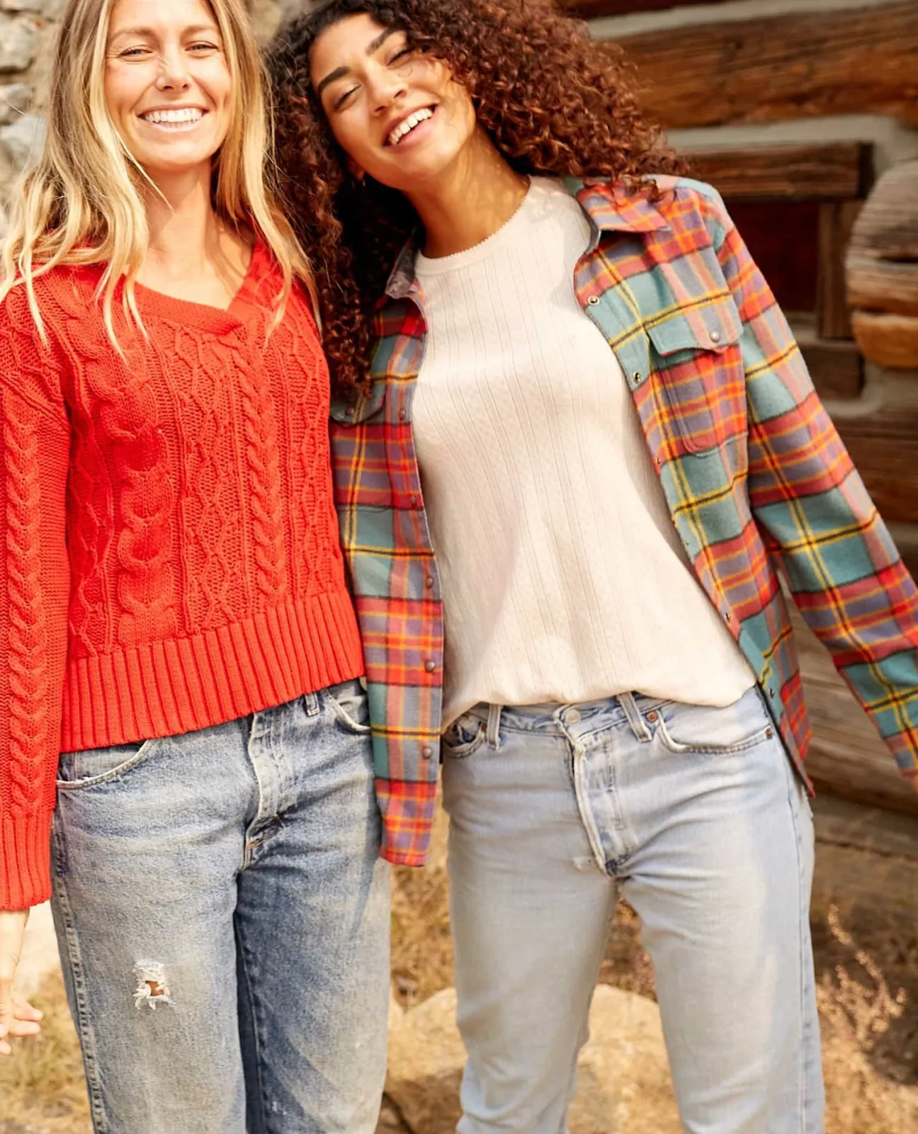 Women Toad&Co Sweaters*Foothill Pointelle Long Sleeve Crew