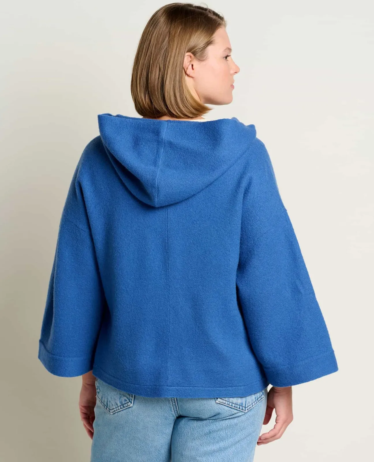 Women Toad&Co Sweaters*Heartfelt Poncho