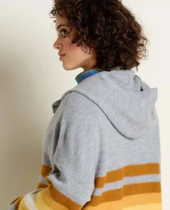 Women Toad&Co Sweaters*Heartfelt Poncho