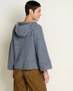 Women Toad&Co Jackets & Layers*Heartfelt Poncho
