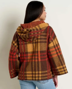 Women Toad&Co Jackets & Layers*Heartfelt Poncho