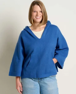 Women Toad&Co Jackets & Layers*Heartfelt Poncho
