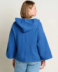 Women Toad&Co Jackets & Layers*Heartfelt Poncho