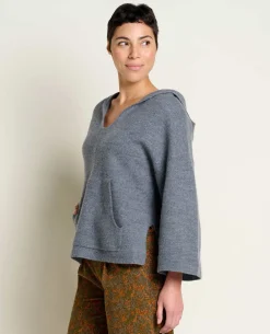 Women Toad&Co Jackets & Layers*Heartfelt Poncho