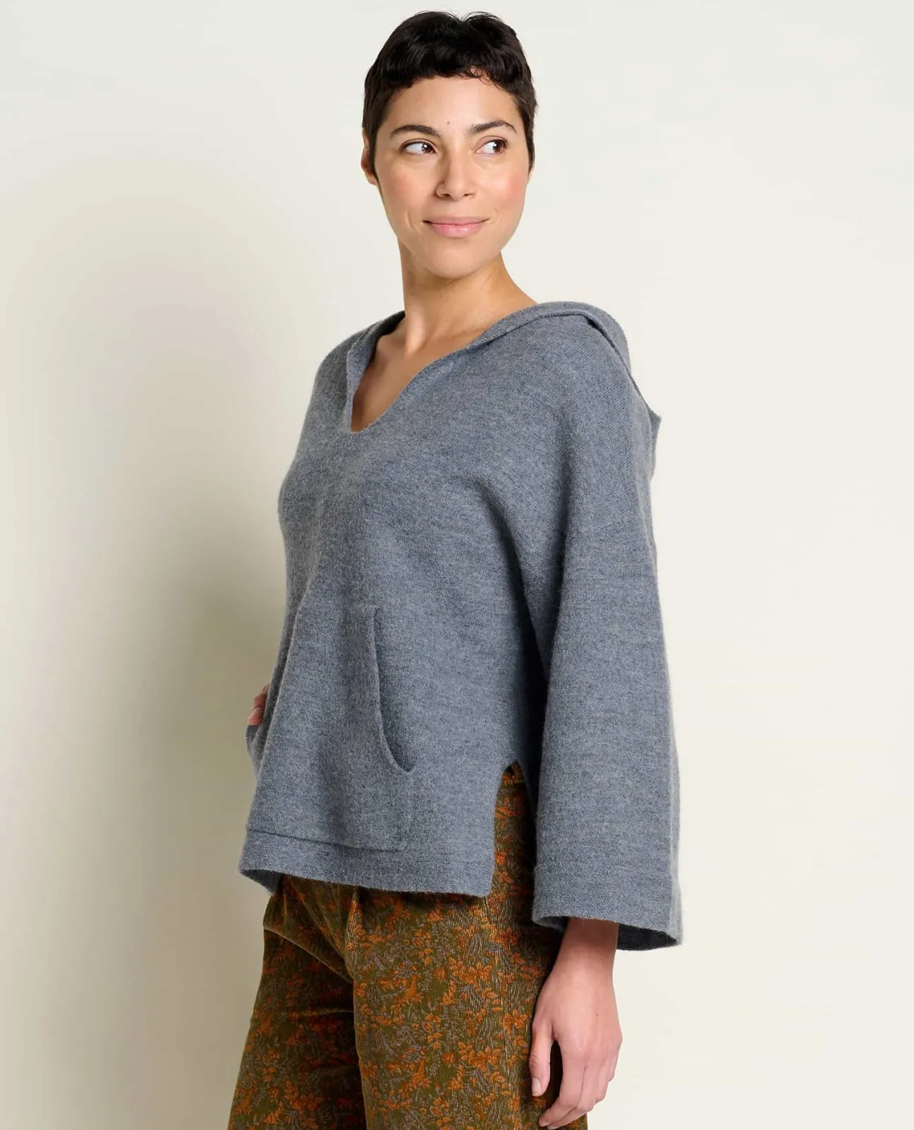 Women Toad&Co Jackets & Layers*Heartfelt Poncho
