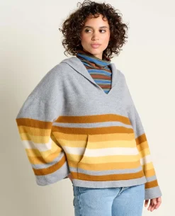Women Toad&Co Jackets & Layers*Heartfelt Poncho