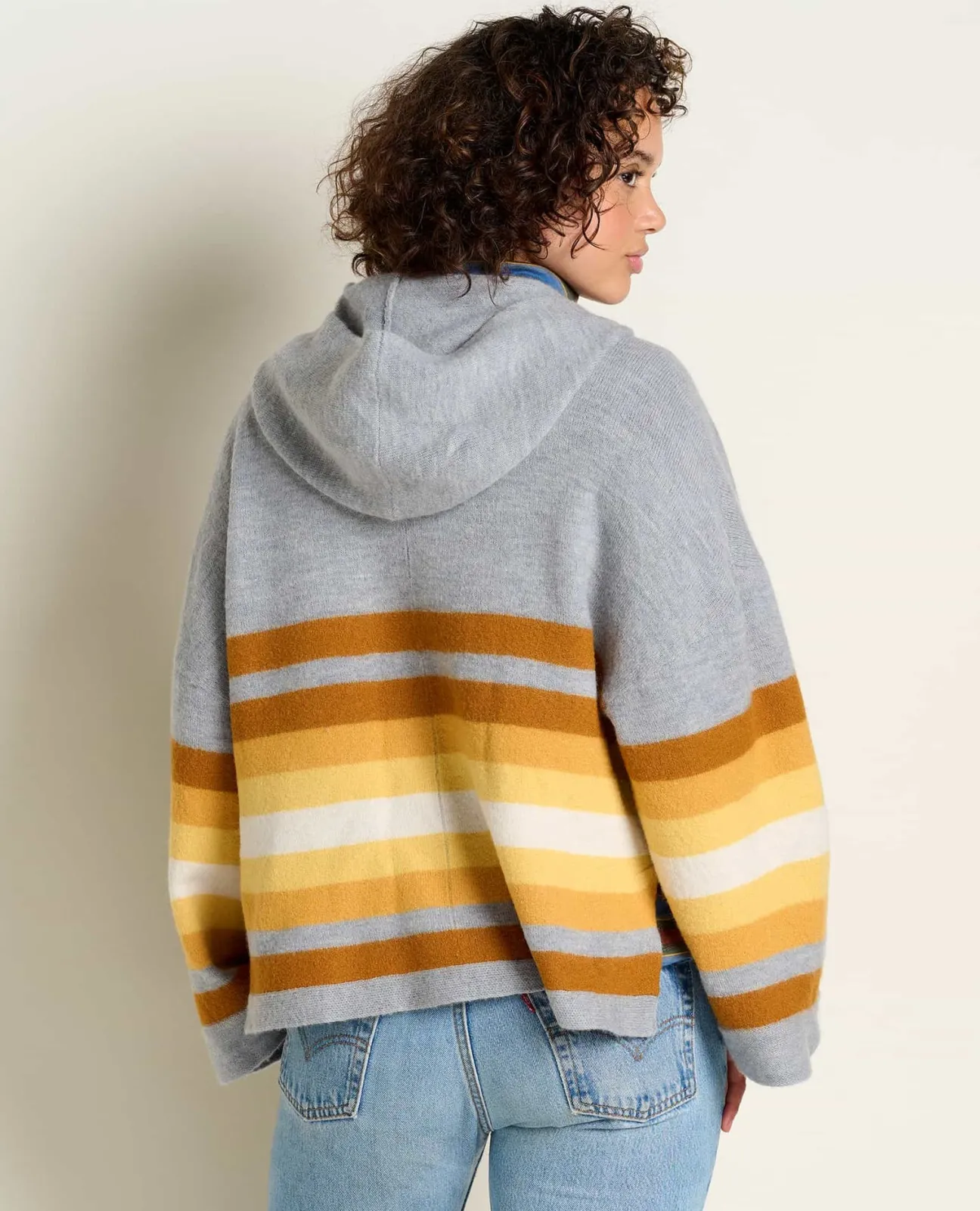 Women Toad&Co Jackets & Layers*Heartfelt Poncho