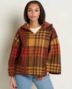 Women Toad&Co Sweaters*Heartfelt Poncho