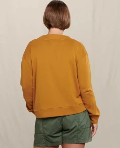 Women Toad&Co Jackets & Layers*Hemp Daybreaker Cardi