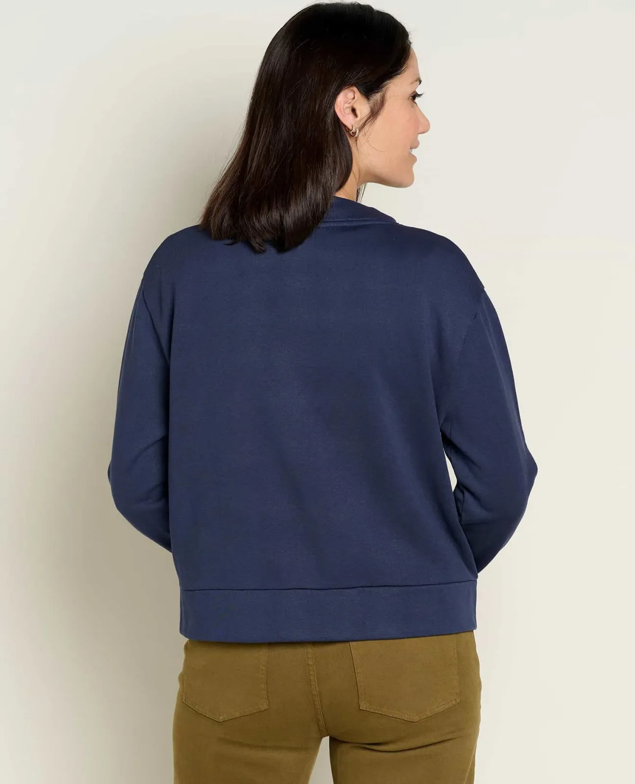 Women Toad&Co Sweaters*Hemp Daybreaker Cardigan