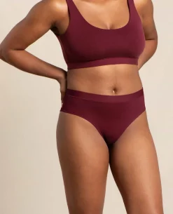 Women Toad&Co Underwear & Accessories*High Rise Bikini