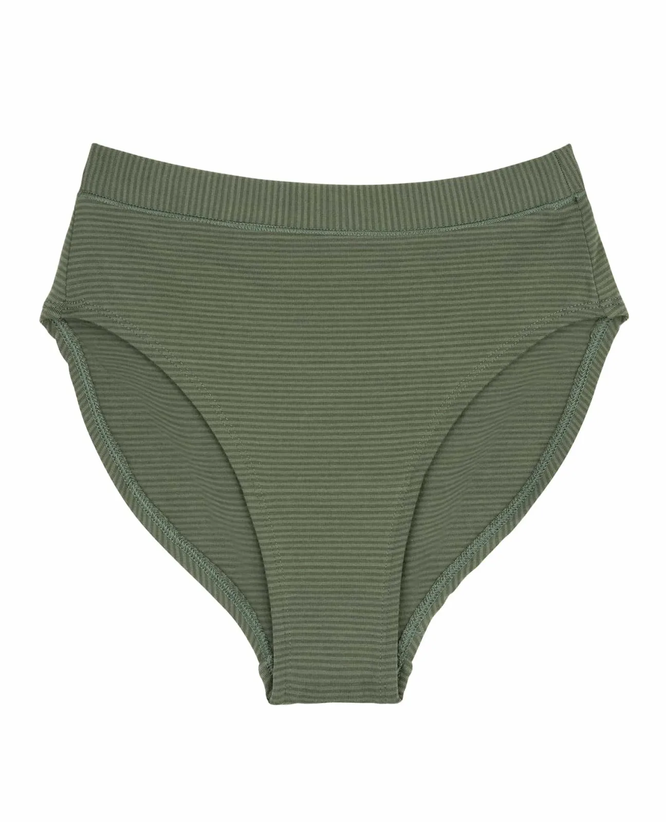Women Toad&Co Underwear & Accessories*High Rise Bikini