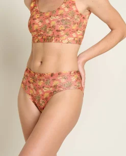 Women Toad&Co Underwear & Accessories*High Rise Bikini