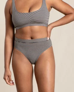 Women Toad&Co Underwear & Accessories*High Rise Bikini