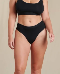 Women Toad&Co Underwear & Accessories*High Rise Bikini