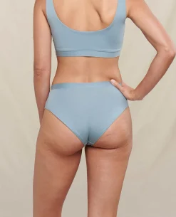 Women Toad&Co Underwear & Accessories*High Rise Bikini