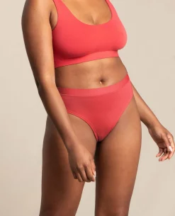 Women Toad&Co Underwear & Accessories*High Rise Bikini