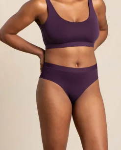 Women Toad&Co Underwear & Accessories*High Rise Bikini