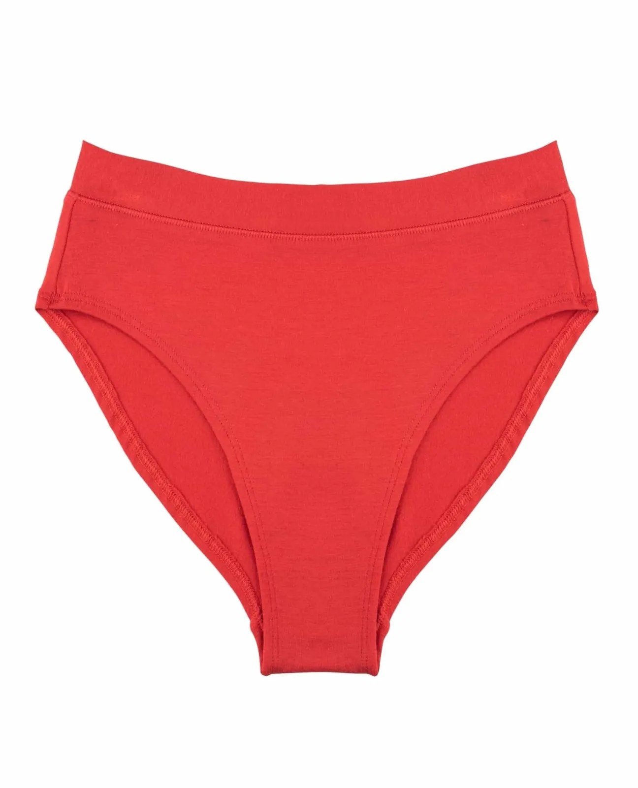 Women Toad&Co Underwear & Accessories*High Rise Bikini