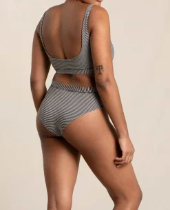 Women Toad&Co Underwear & Accessories*High Rise Bikini
