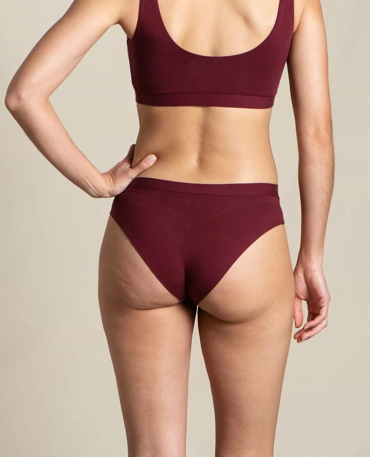 Women Toad&Co Underwear & Accessories*High Rise Bikini