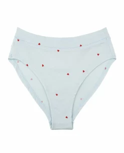 Women Toad&Co Underwear & Accessories*High Rise Bikini