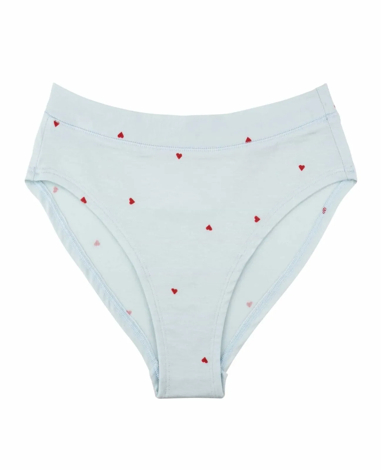 Women Toad&Co Underwear & Accessories*High Rise Bikini