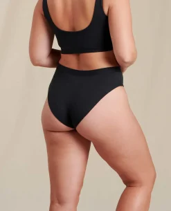 Women Toad&Co Underwear & Accessories*High Rise Bikini