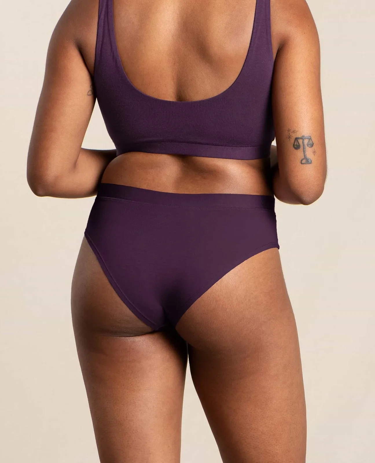 Women Toad&Co Underwear & Accessories*High Rise Bikini