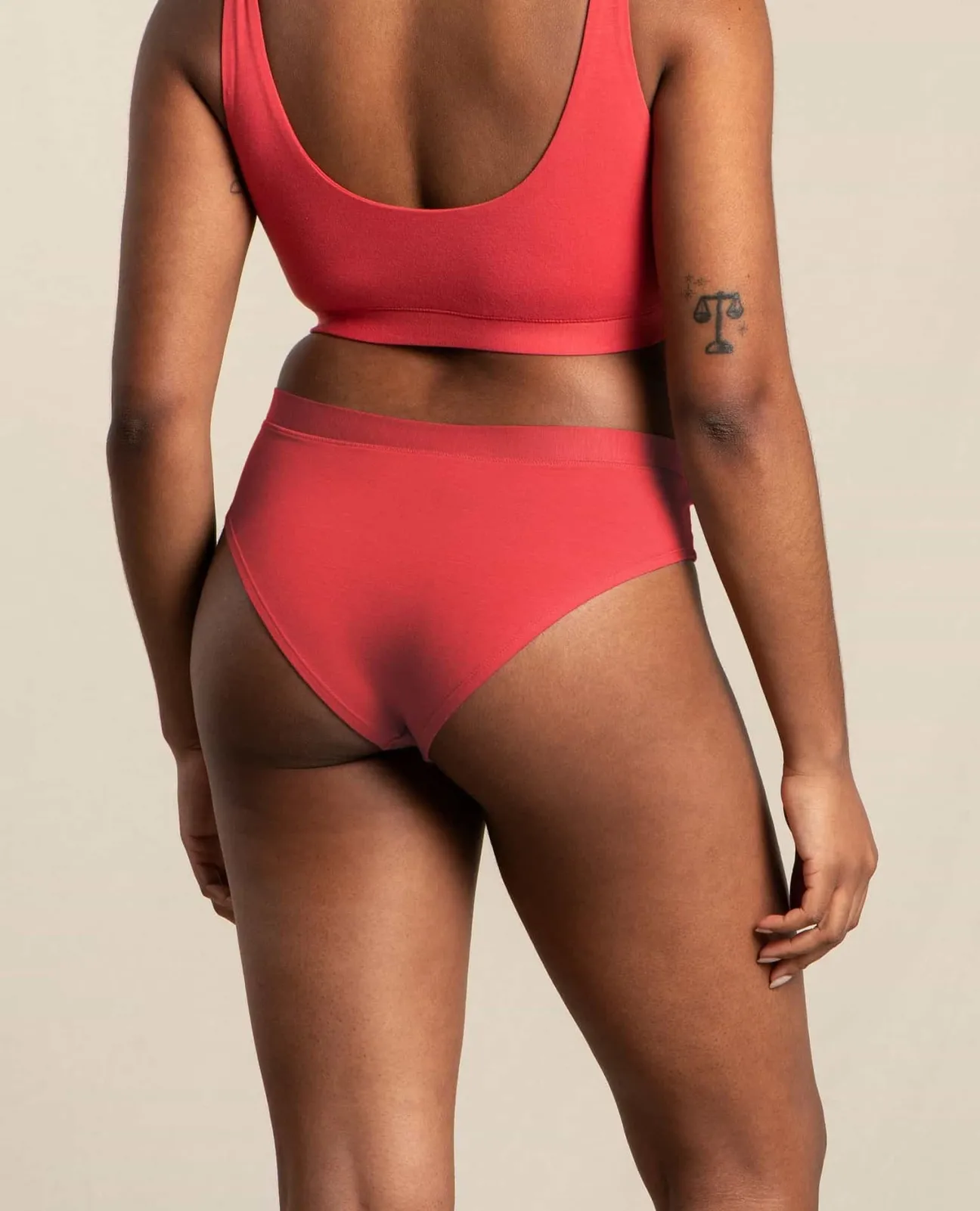 Women Toad&Co Underwear & Accessories*High Rise Bikini