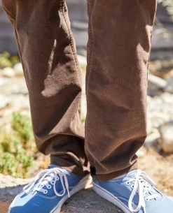 Men Toad&Co Pants*Jet Cord Pant Lean