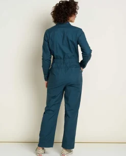 Women Toad&Co Jumpsuits & Overalls*Juniper Coverall