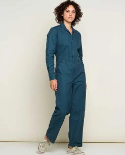 Women Toad&Co Jumpsuits & Overalls*Juniper Coverall