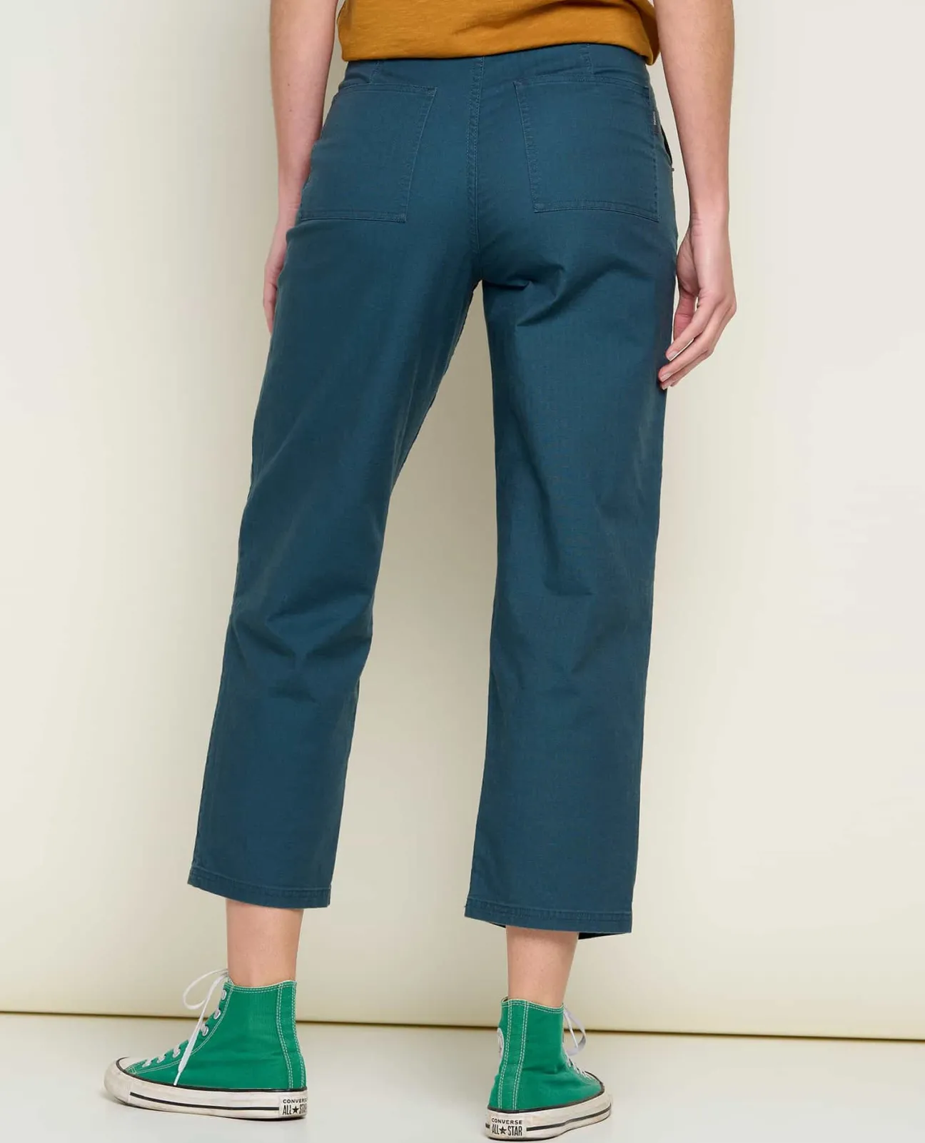 Women Toad&Co Pants*Juniper Utility Pant
