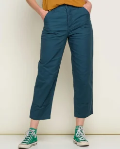 Women Toad&Co Pants*Juniper Utility Pant