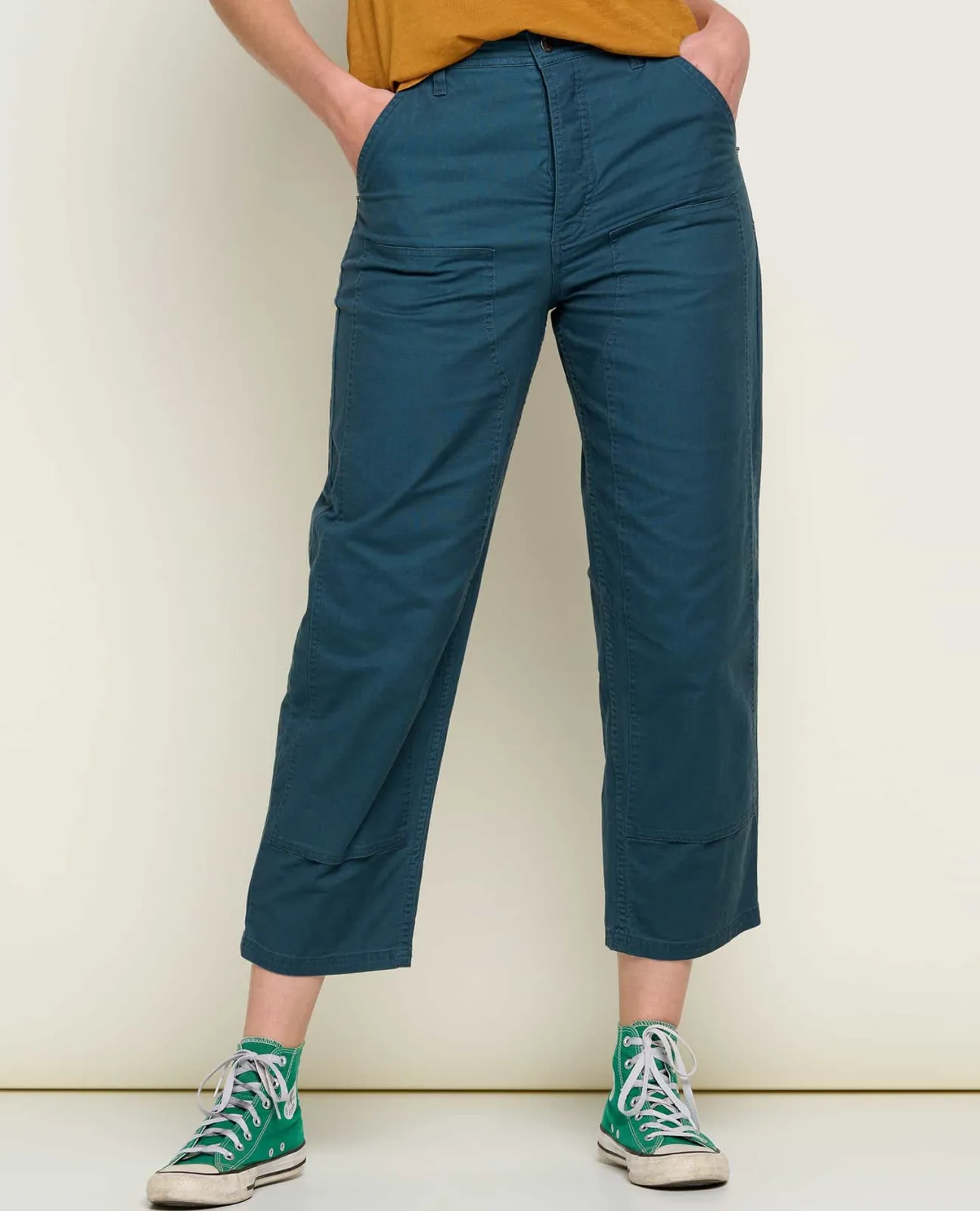 Women Toad&Co Pants*Juniper Utility Pant