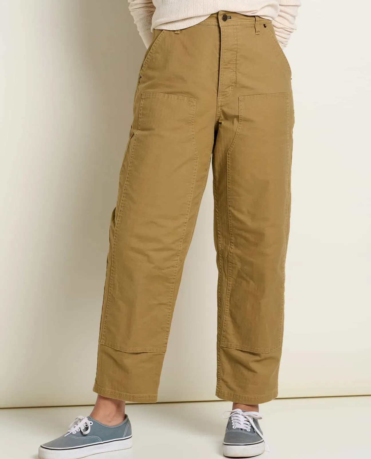 Women Toad&Co Pants*Juniper Utility Pant
