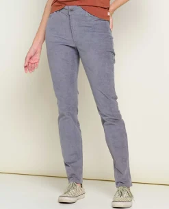 Women Toad&Co Pants*Karuna Cord 5 Pocket Skinny Pant