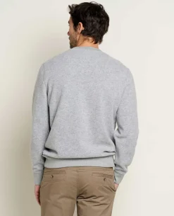 Men Toad&Co Loungewear & Sleep*Kennicott Crew