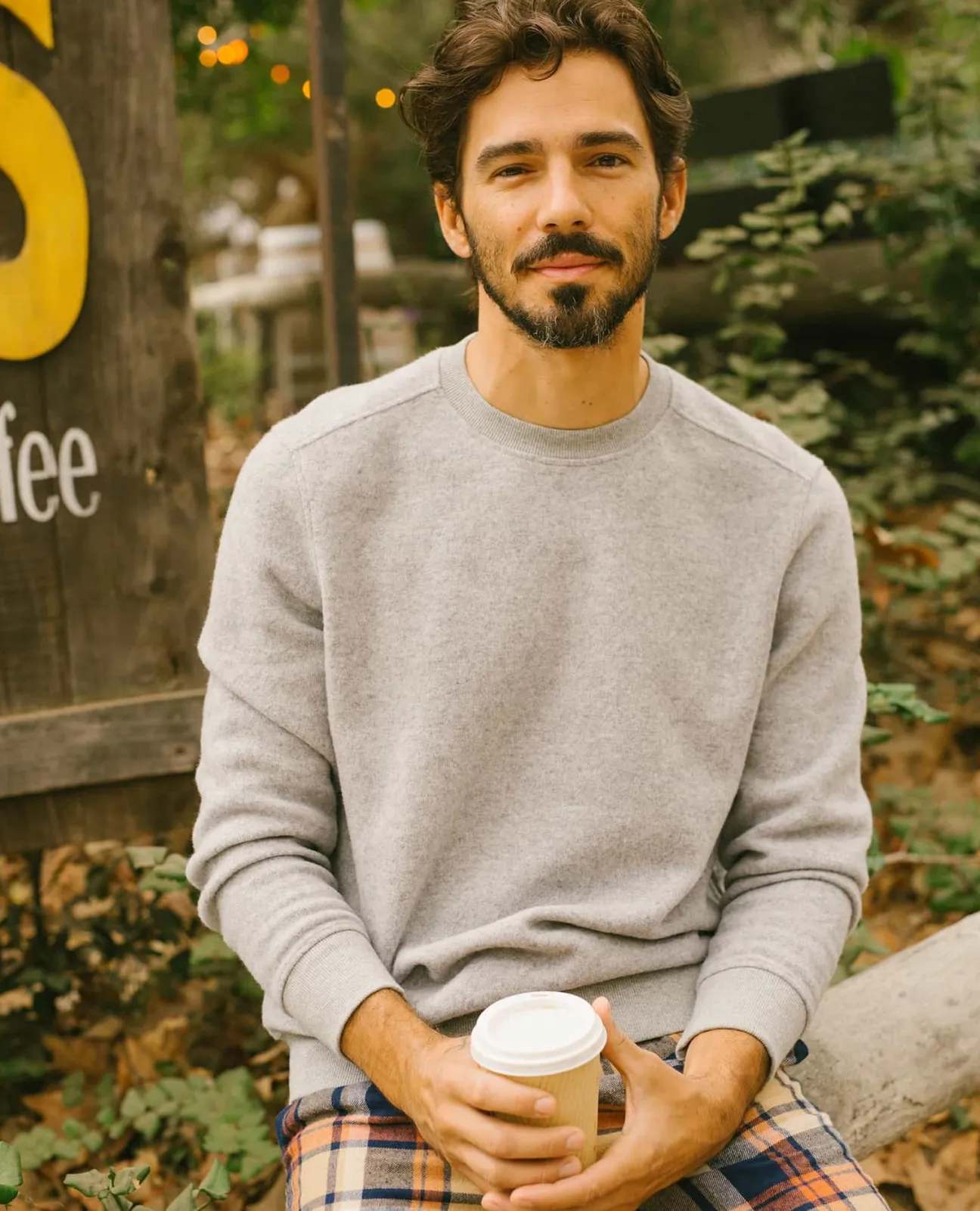 Men Toad&Co Loungewear & Sleep*Kennicott Crew
