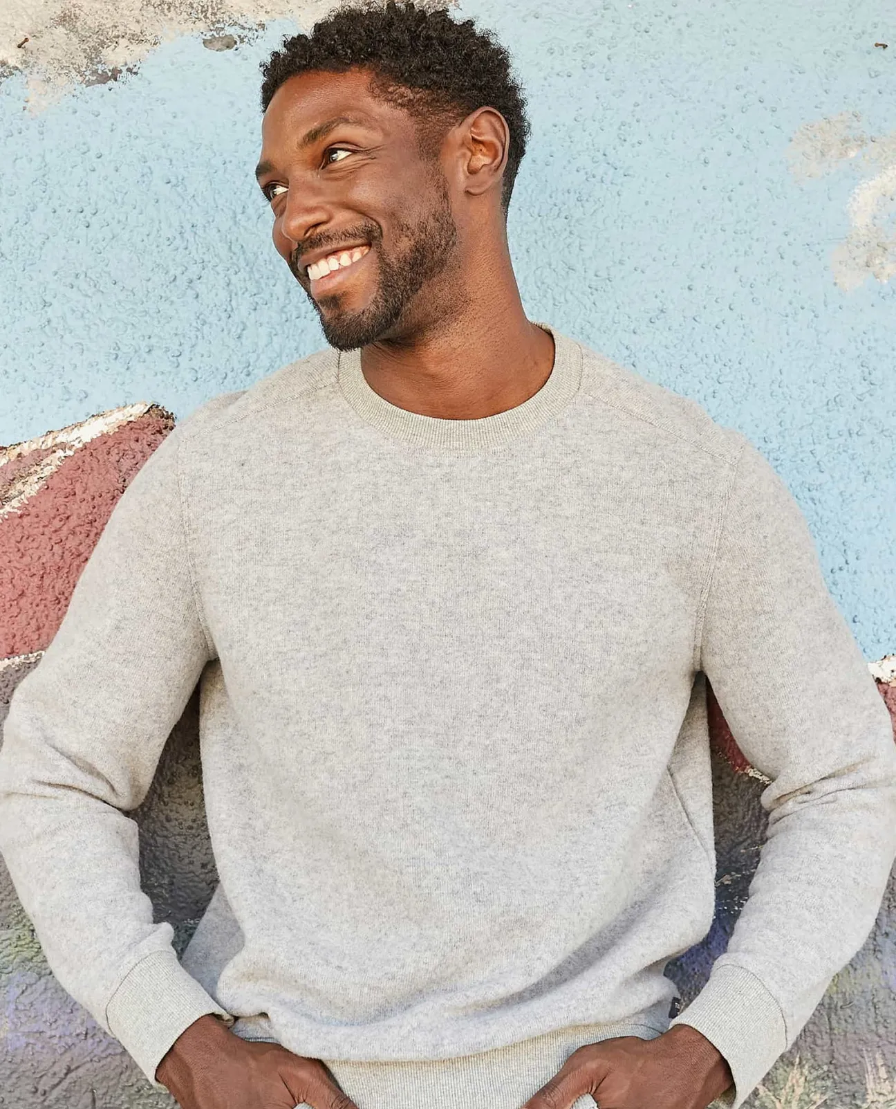 Men Toad&Co Loungewear & Sleep*Kennicott Crew
