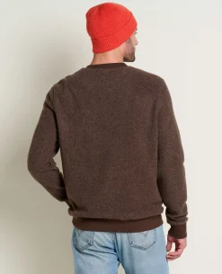 Men Toad&Co Loungewear & Sleep*Kennicott Crew