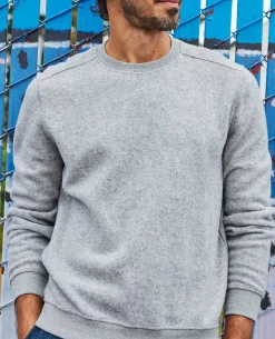 Men Toad&Co Loungewear & Sleep*Kennicott Crew