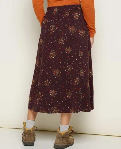 Women Toad&Co Skirts & Skorts*Manzana Pull-On Skirt
