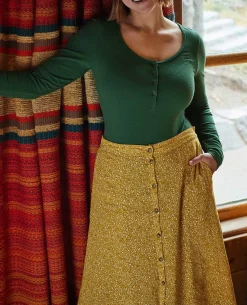 Women Toad&Co Skirts & Skorts*Manzana Pull-On Skirt
